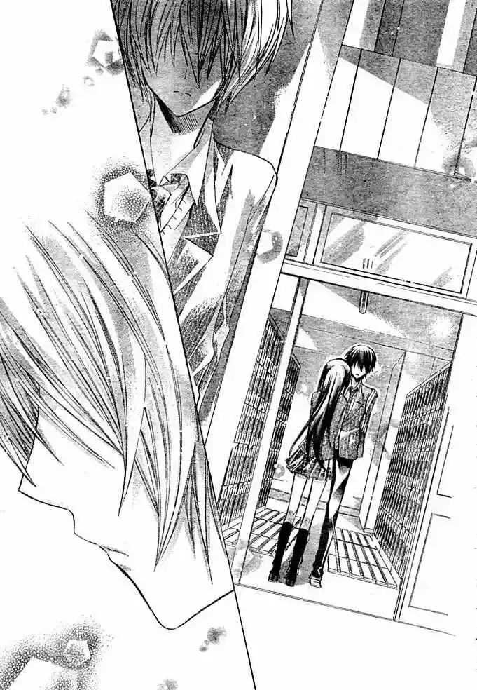 Watashi Ni XX Shinasai! - Capítulo 4 - Página 37 - LectorTMOo