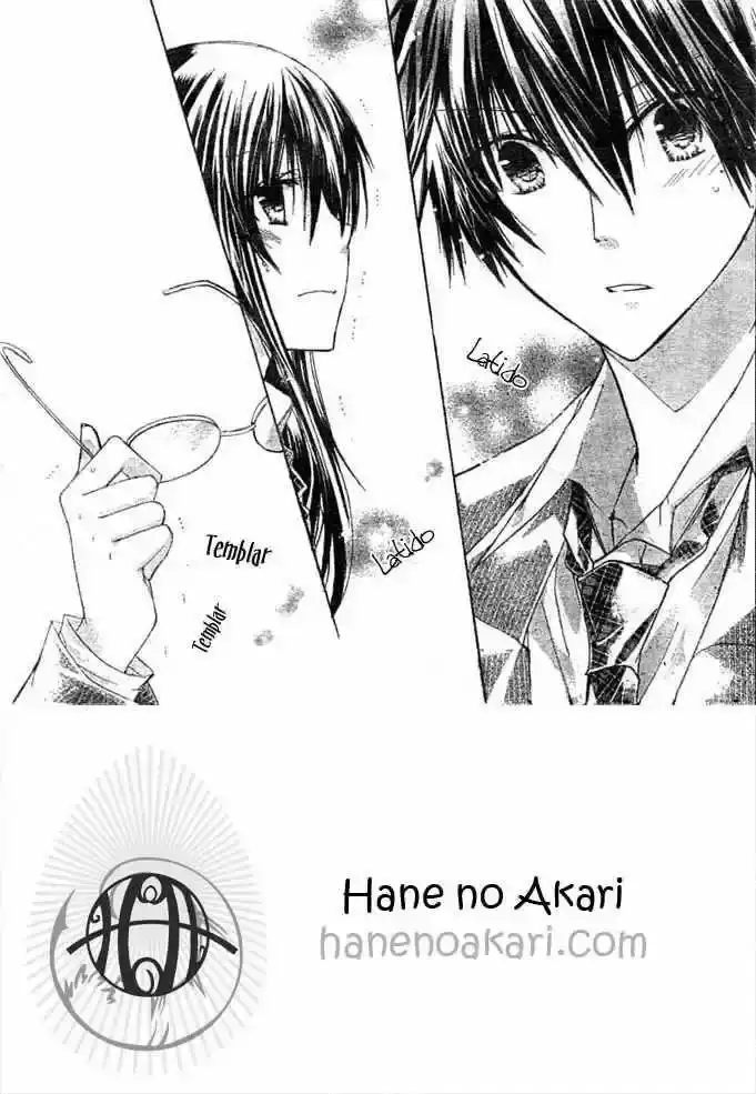 Watashi Ni XX Shinasai! - Capítulo 5 - Página 5 - LectorTMOo