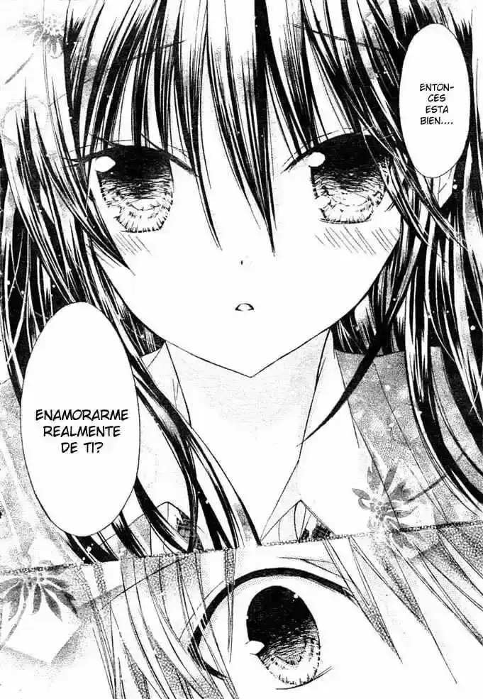Watashi Ni XX Shinasai! - Capítulo 5 - Página 7 - LectorTMOo