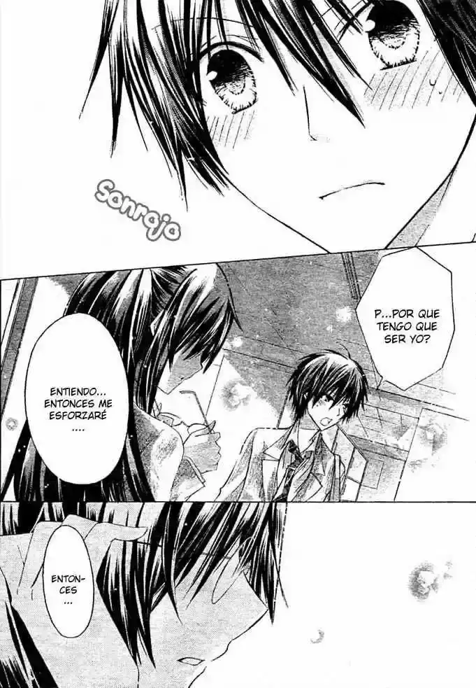 Watashi Ni XX Shinasai! - Capítulo 5 - Página 8 - LectorTMOo