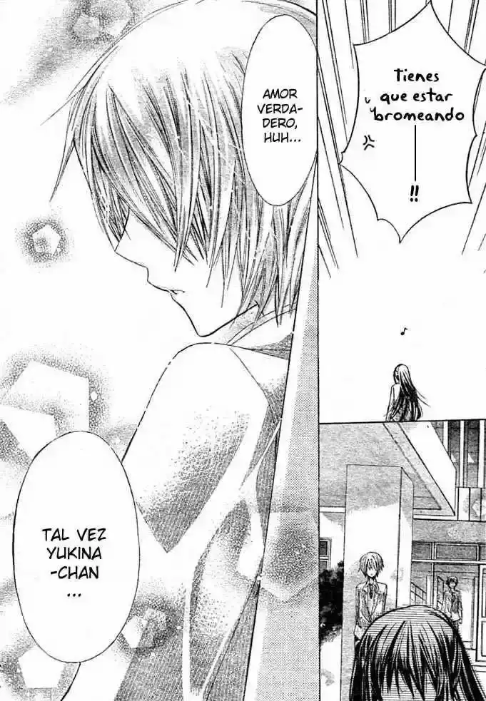 Watashi Ni XX Shinasai! - Capítulo 5 - Página 11 - LectorTMOo