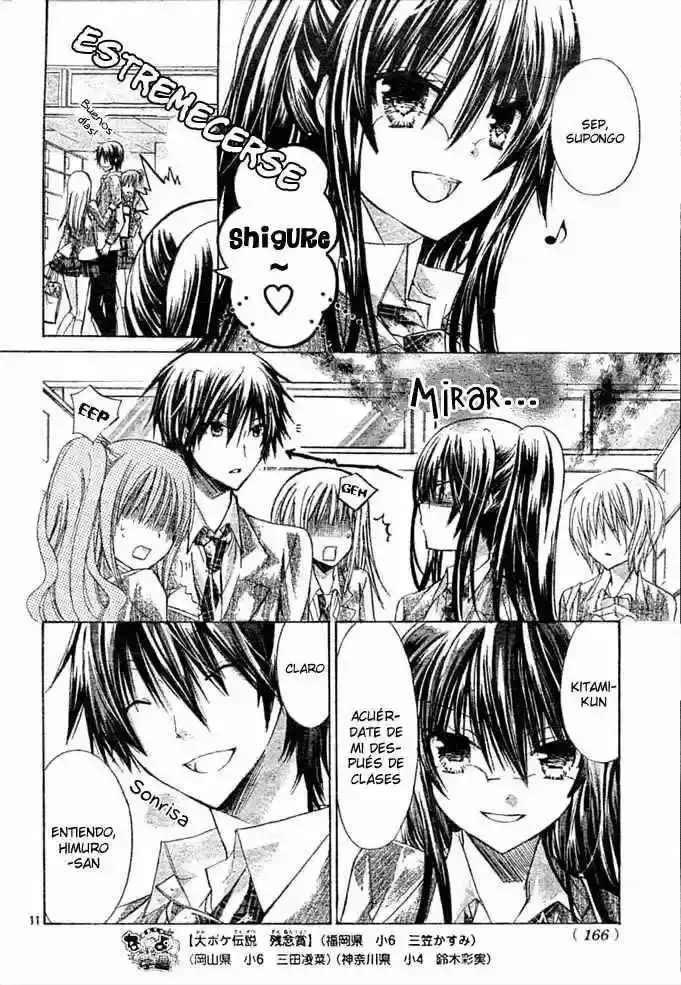Watashi Ni XX Shinasai! - Capítulo 5 - Página 13 - LectorTMOo