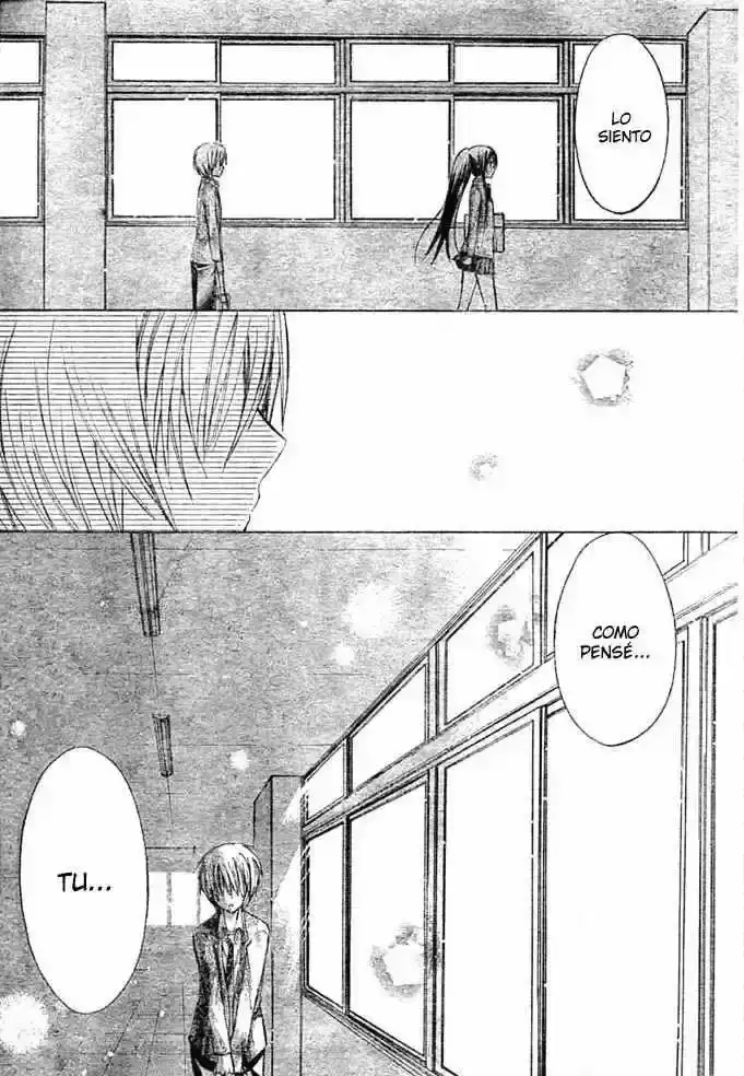 Watashi Ni XX Shinasai! - Capítulo 5 - Página 16 - LectorTMOo