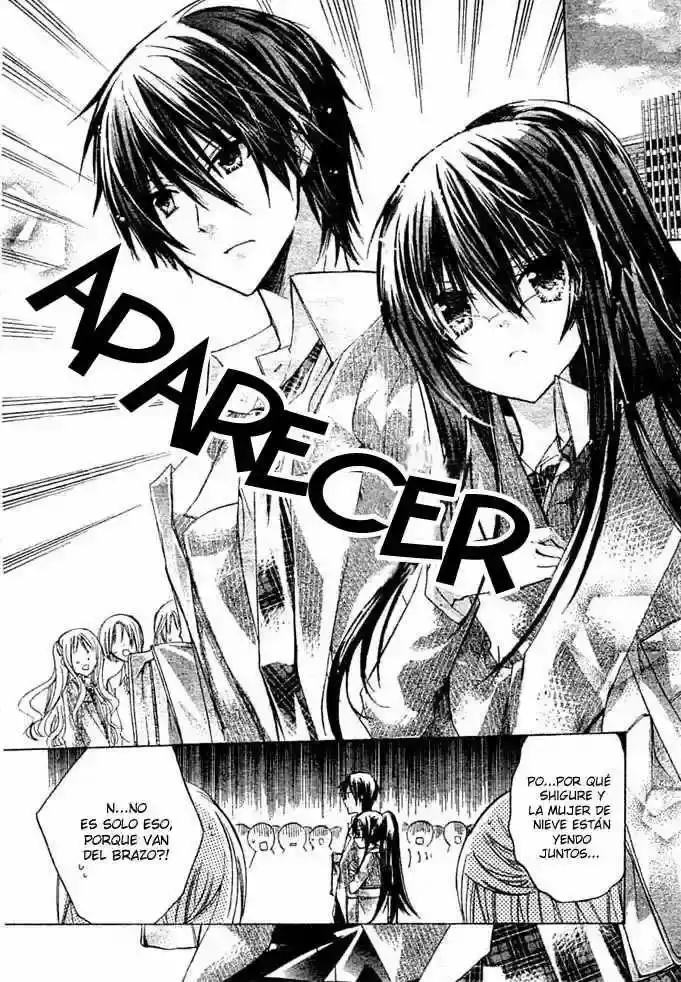 Watashi Ni XX Shinasai! - Capítulo 5 - Página 17 - LectorTMOo