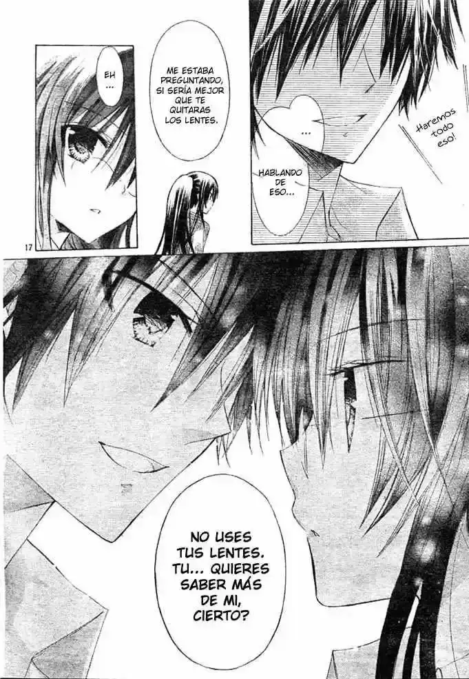 Watashi Ni XX Shinasai! - Capítulo 5 - Página 19 - LectorTMOo