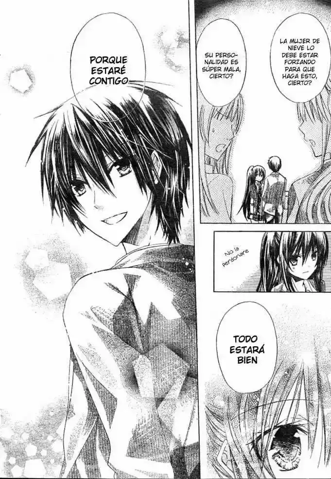 Watashi Ni XX Shinasai! - Capítulo 5 - Página 21 - LectorTMOo
