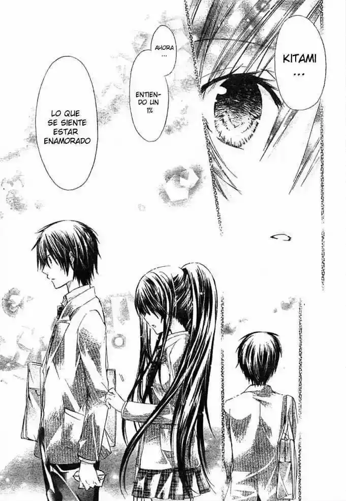 Watashi Ni XX Shinasai! - Capítulo 5 - Página 22 - LectorTMOo