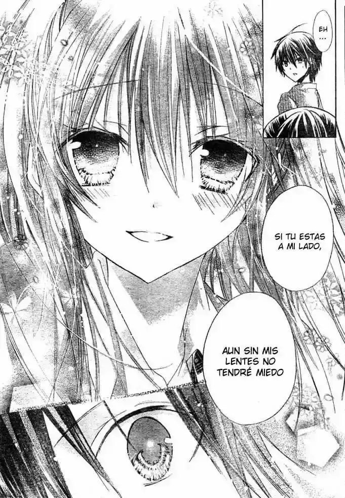 Watashi Ni XX Shinasai! - Capítulo 5 - Página 23 - LectorTMOo