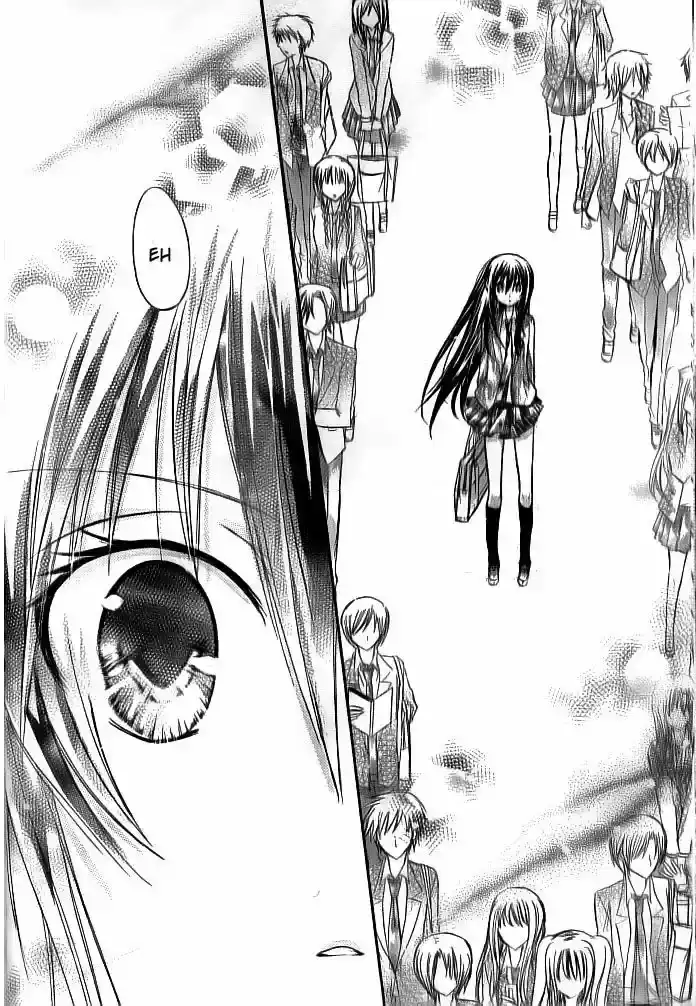 Watashi Ni XX Shinasai! - Capítulo 5 - Página 25 - LectorTMOo