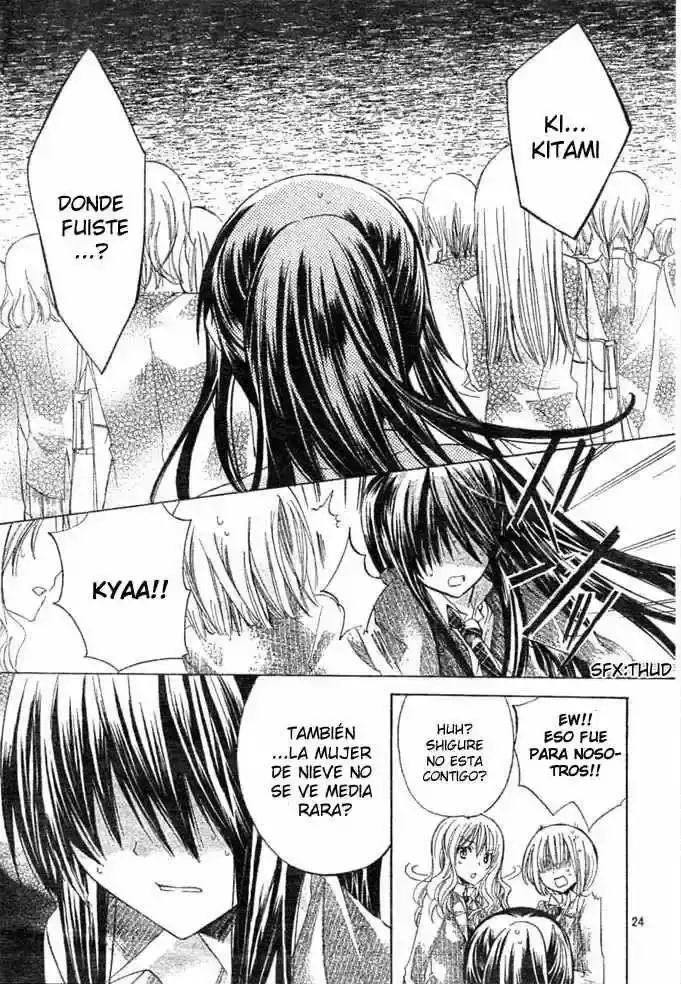 Watashi Ni XX Shinasai! - Capítulo 5 - Página 26 - LectorTMOo