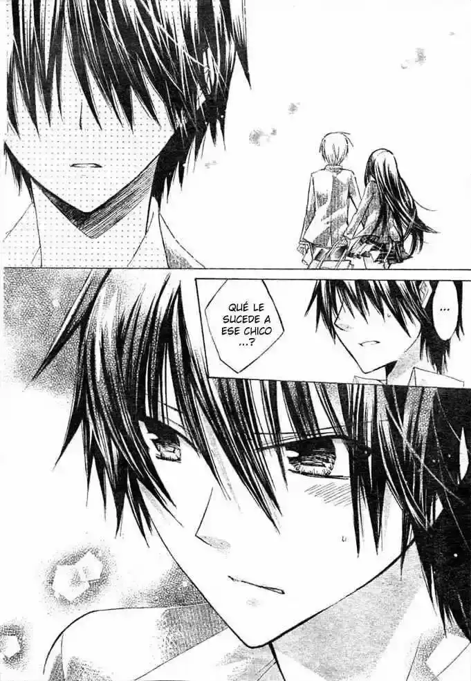 Watashi Ni XX Shinasai! - Capítulo 5 - Página 35 - LectorTMOo