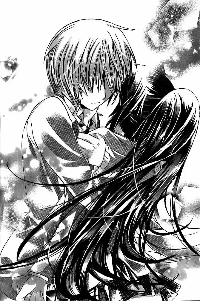 Watashi Ni XX Shinasai! - Capítulo 5 - Página 37 - LectorTMOo