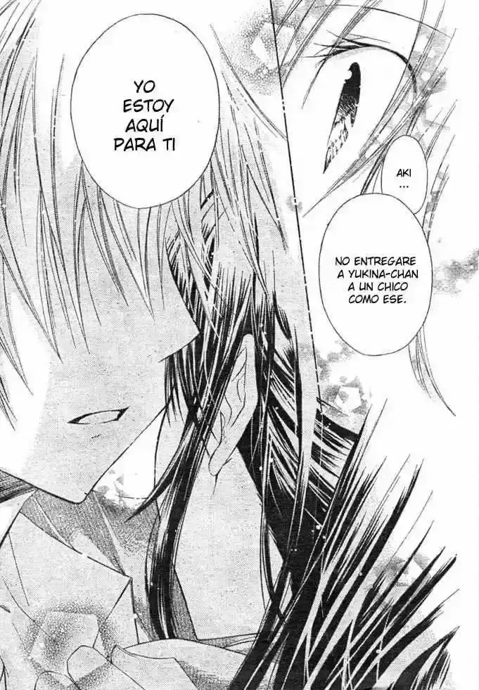 Watashi Ni XX Shinasai! - Capítulo 5 - Página 38 - LectorTMOo