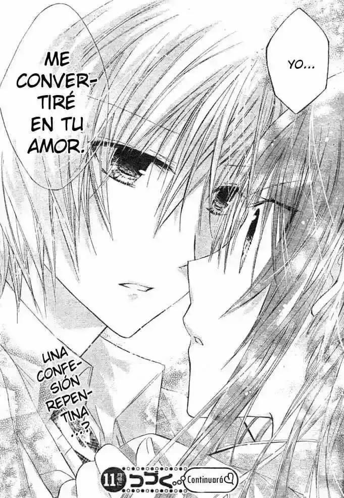 Watashi Ni XX Shinasai! - Capítulo 5 - Página 39 - LectorTMOo