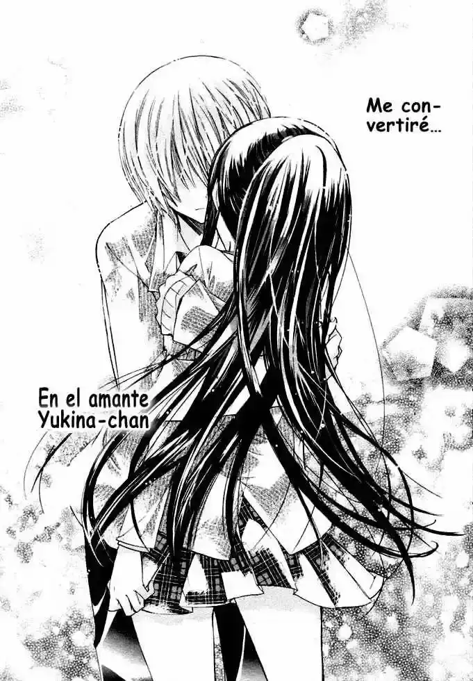 Watashi Ni XX Shinasai! - Capítulo 6 - Página 3 - LectorTMOo