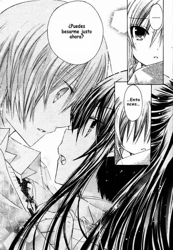 Watashi Ni XX Shinasai! - Capítulo 6 - Página 6 - LectorTMOo