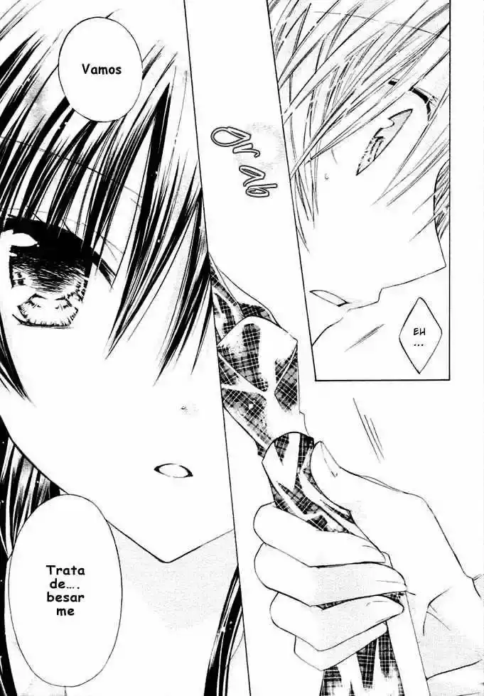 Watashi Ni XX Shinasai! - Capítulo 6 - Página 7 - LectorTMOo