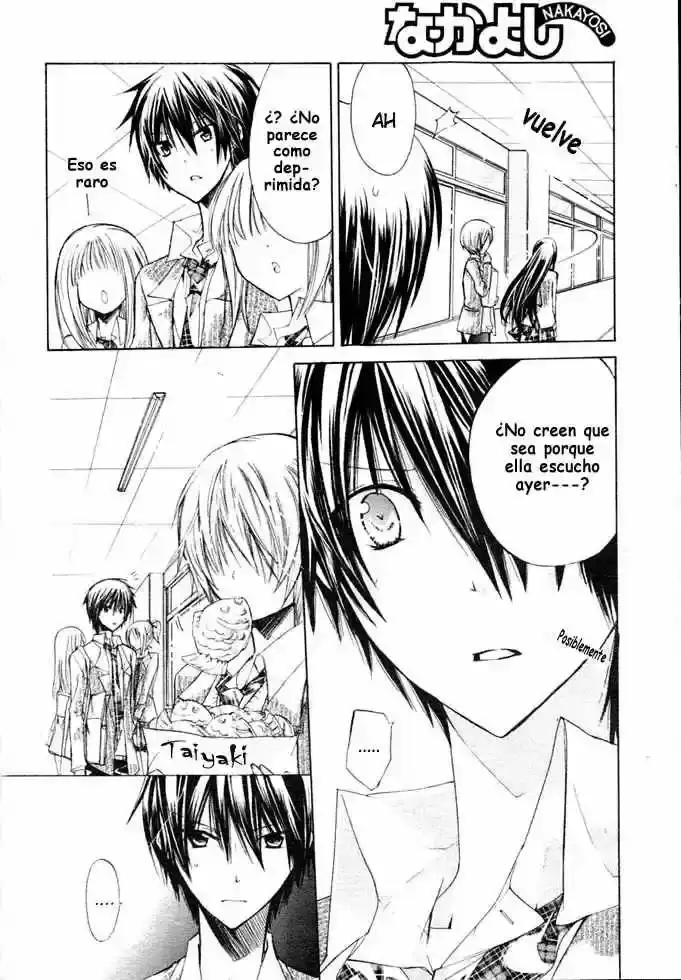 Watashi Ni XX Shinasai! - Capítulo 6 - Página 14 - LectorTMOo