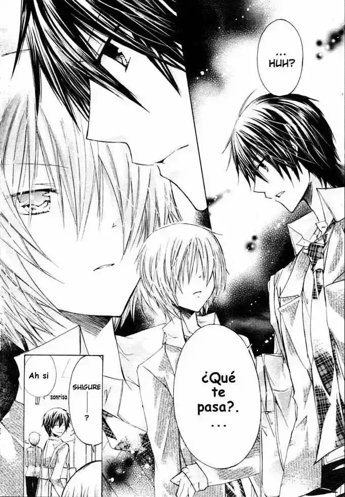 Watashi Ni XX Shinasai! - Capítulo 6 - Página 18 - LectorTMOo