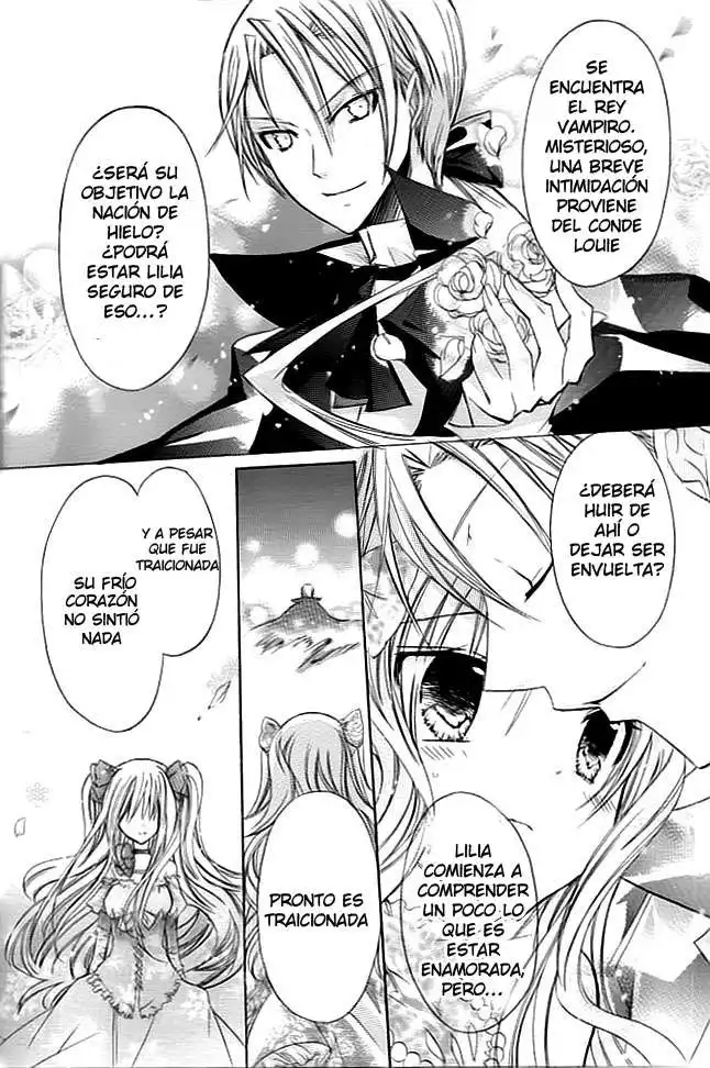 Watashi Ni XX Shinasai! - Capítulo 6 - Página 24 - LectorTMOo
