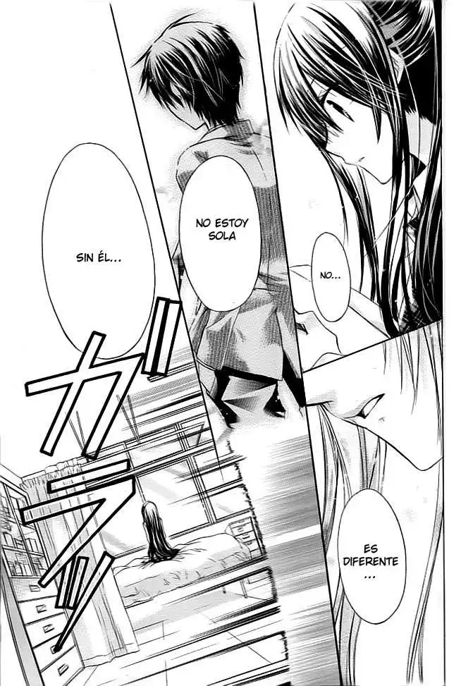 Watashi Ni XX Shinasai! - Capítulo 6 - Página 25 - LectorTMOo