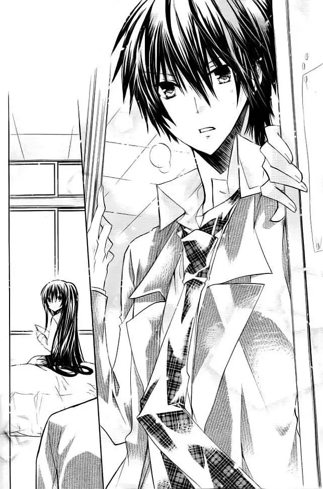 Watashi Ni XX Shinasai! - Capítulo 6 - Página 26 - LectorTMOo