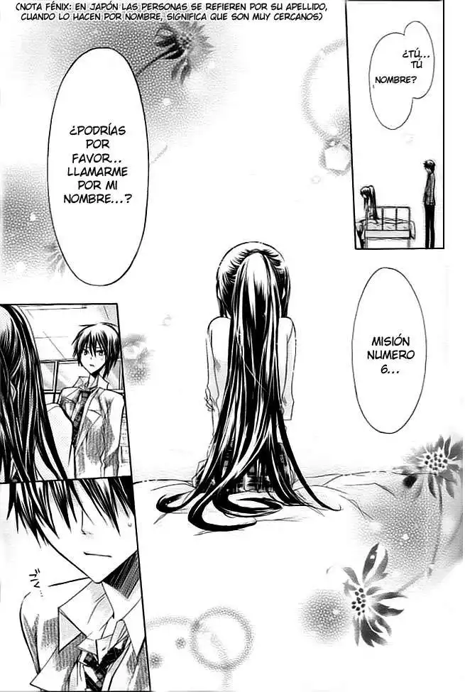 Watashi Ni XX Shinasai! - Capítulo 6 - Página 29 - LectorTMOo