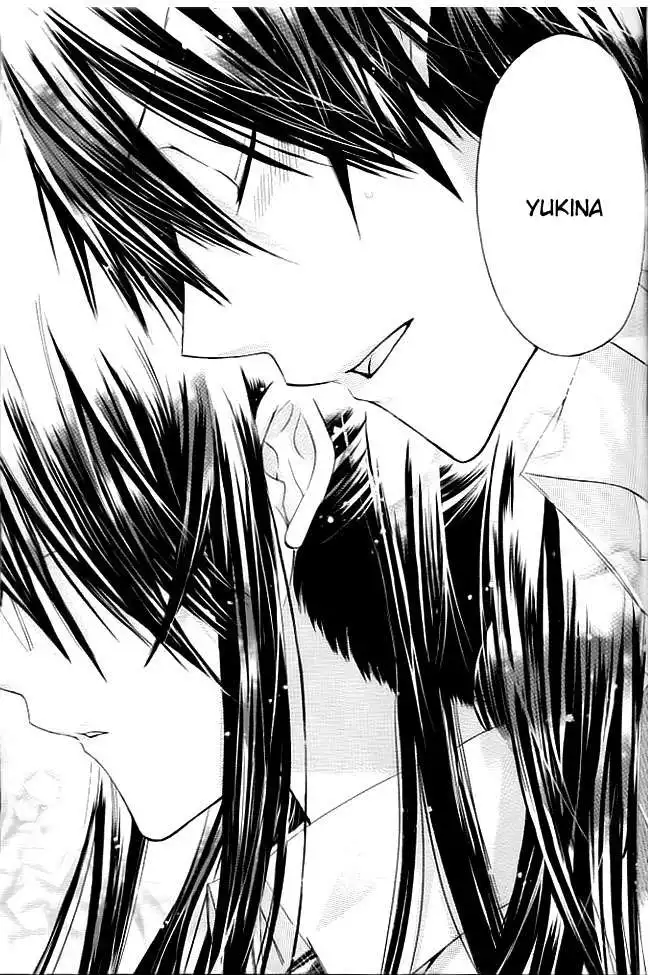 Watashi Ni XX Shinasai! - Capítulo 6 - Página 31 - LectorTMOo