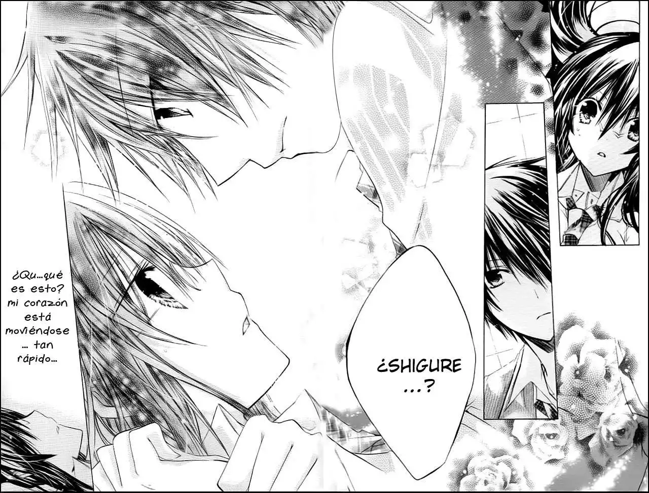 Watashi Ni XX Shinasai! - Capítulo 6 - Página 36 - LectorTMOo
