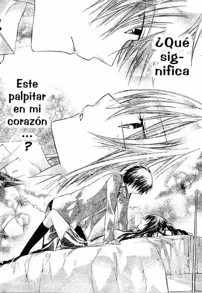 Watashi Ni XX Shinasai! - Capítulo 7 - Página 4 - LectorTMOo