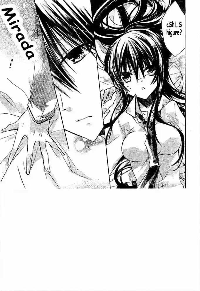 Watashi Ni XX Shinasai! - Capítulo 7 - Página 5 - LectorTMOo