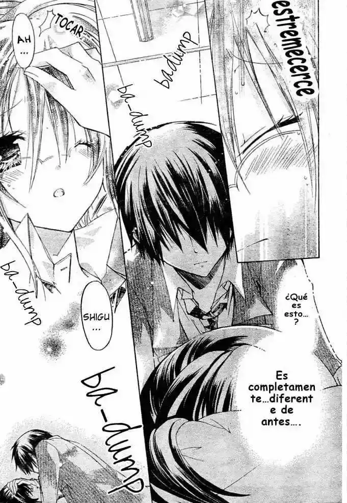 Watashi Ni XX Shinasai! - Capítulo 7 - Página 7 - LectorTMOo