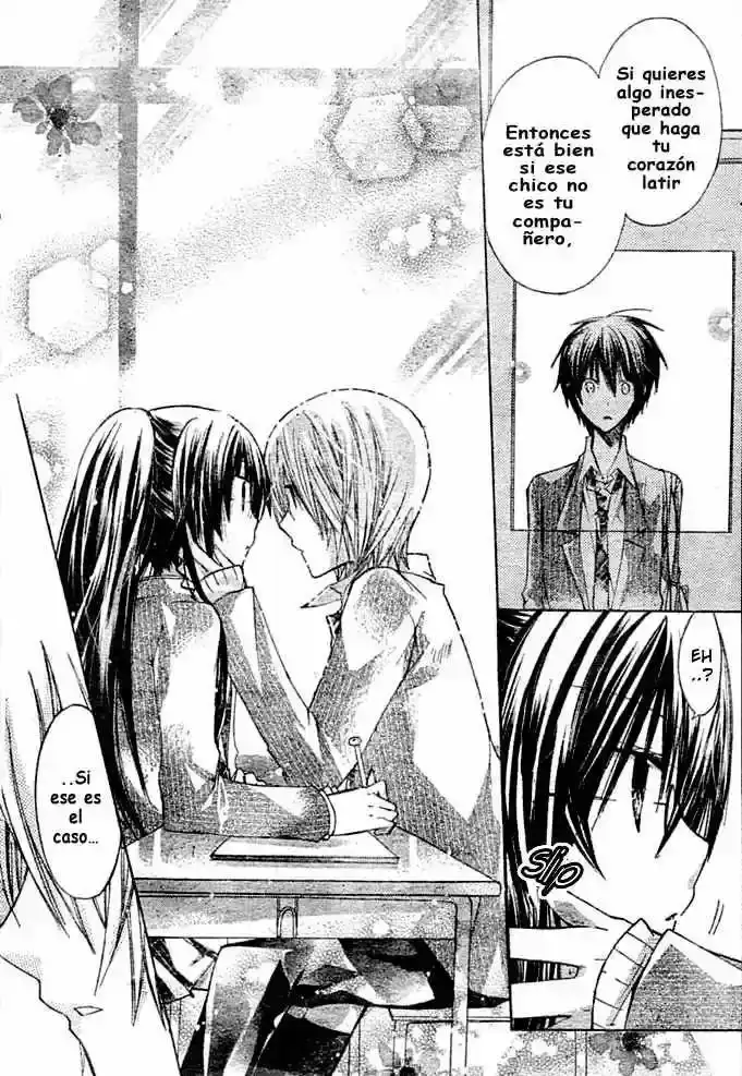 Watashi Ni XX Shinasai! - Capítulo 7 - Página 24 - LectorTMOo