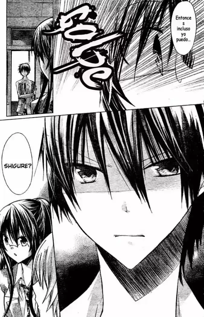 Watashi Ni XX Shinasai! - Capítulo 7 - Página 25 - LectorTMOo