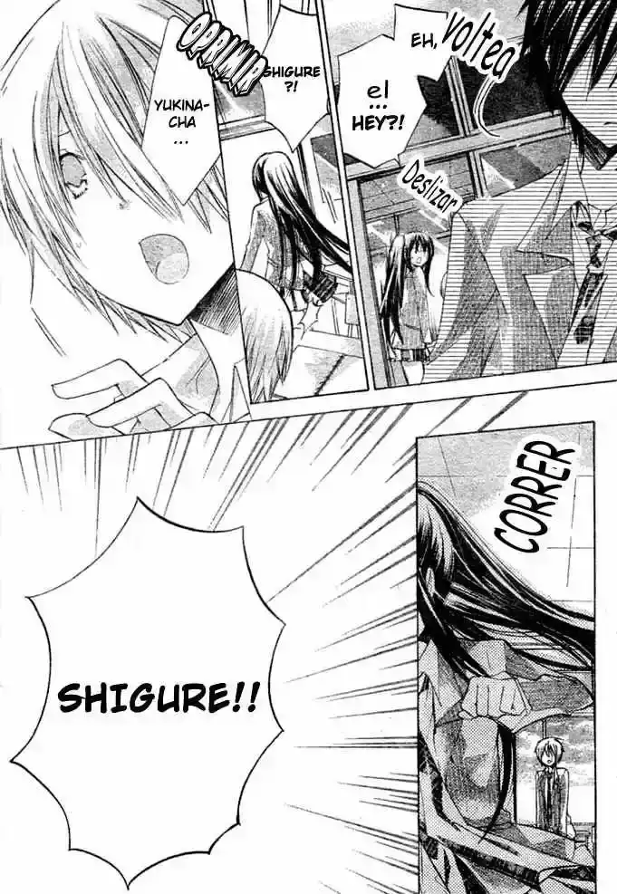 Watashi Ni XX Shinasai! - Capítulo 7 - Página 26 - LectorTMOo