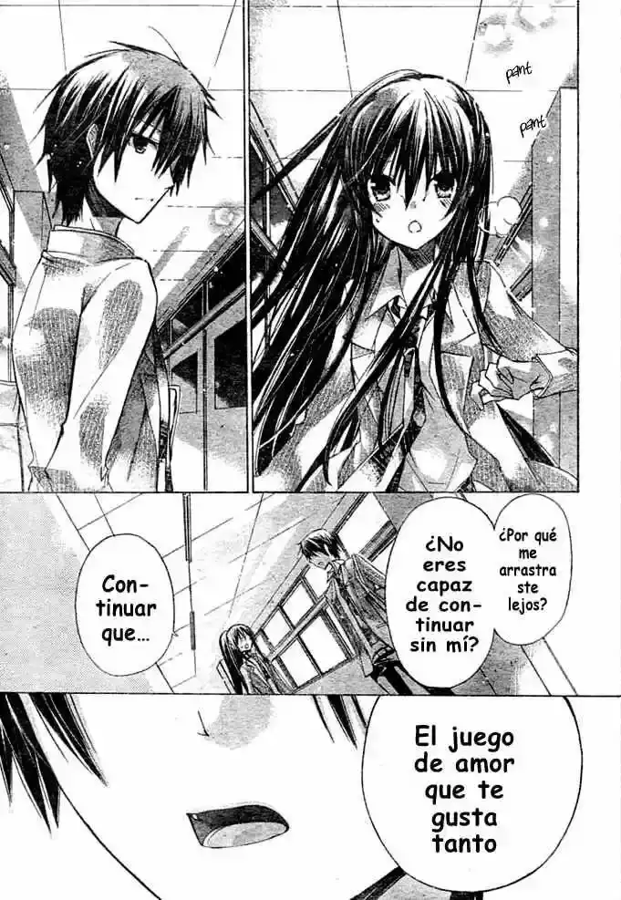 Watashi Ni XX Shinasai! - Capítulo 7 - Página 27 - LectorTMOo