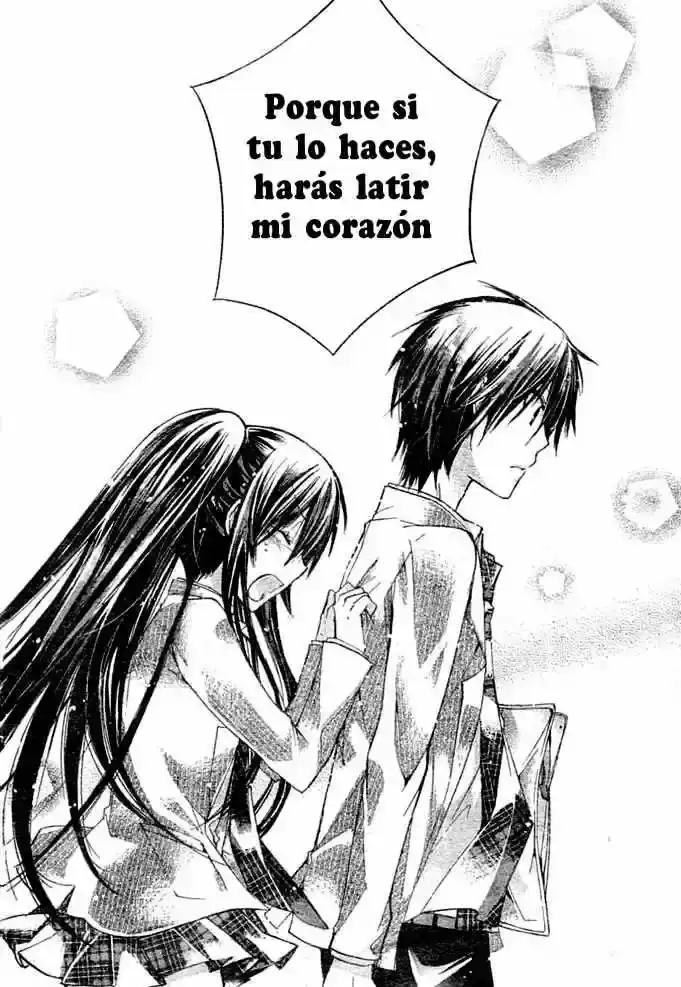 Watashi Ni XX Shinasai! - Capítulo 7 - Página 30 - LectorTMOo