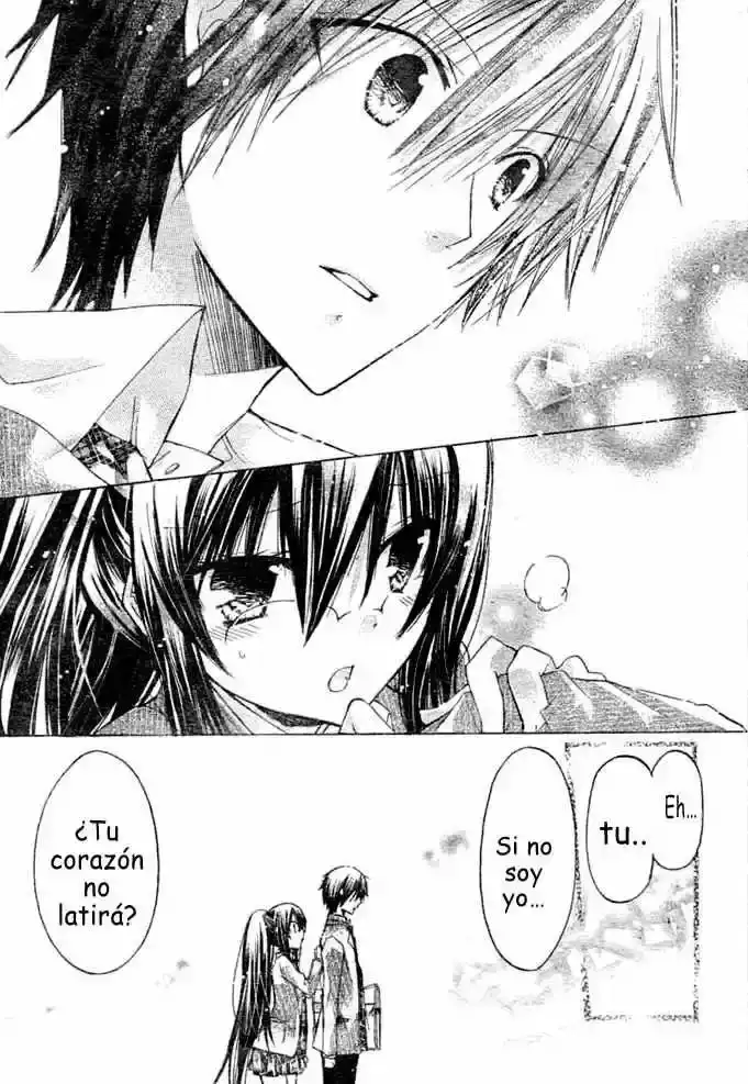 Watashi Ni XX Shinasai! - Capítulo 7 - Página 31 - LectorTMOo
