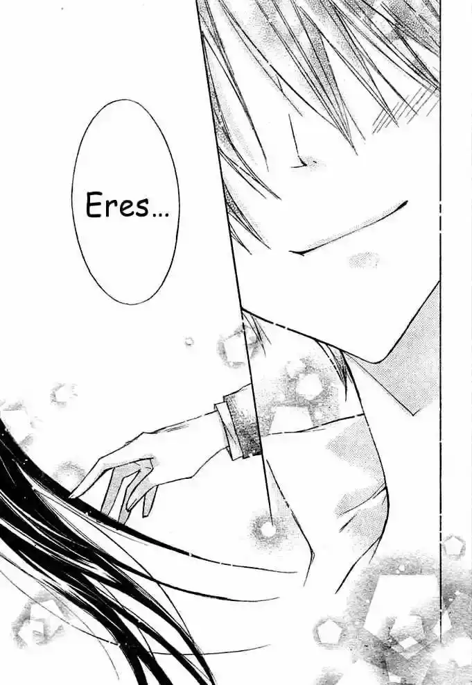 Watashi Ni XX Shinasai! - Capítulo 7 - Página 35 - LectorTMOo