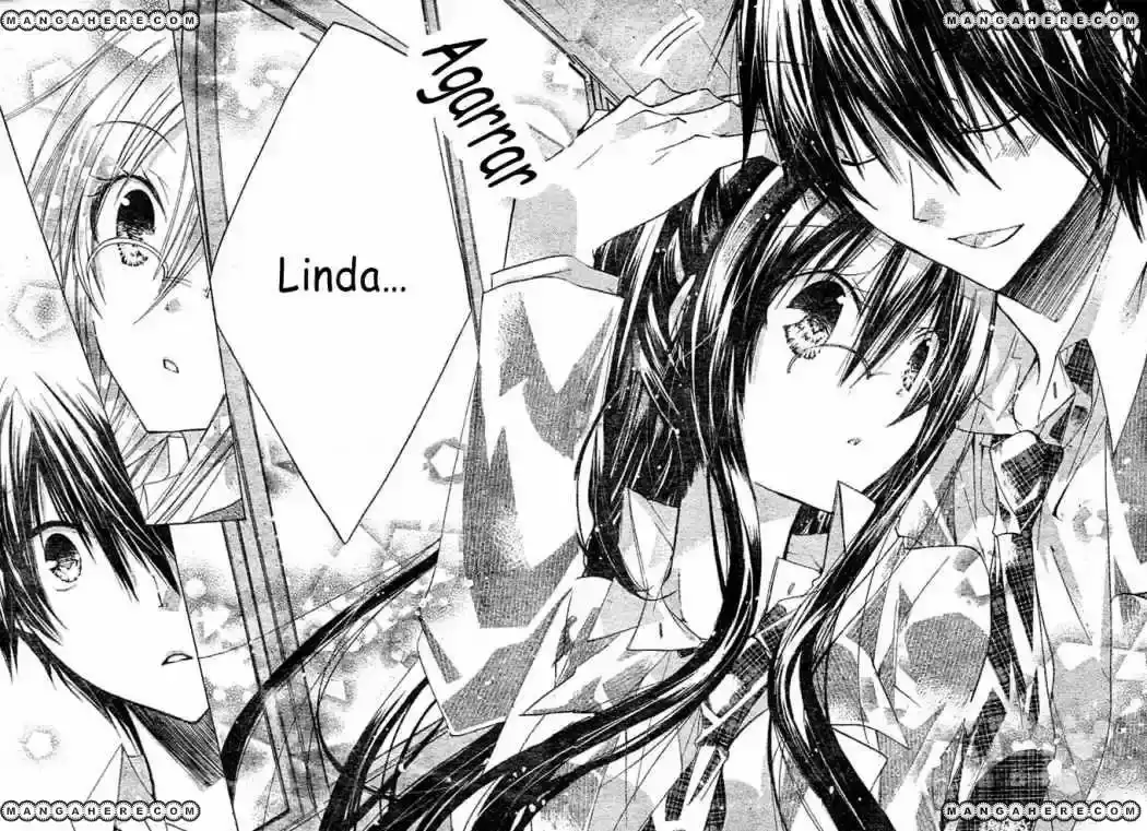 Watashi Ni XX Shinasai! - Capítulo 7 - Página 36 - LectorTMOo