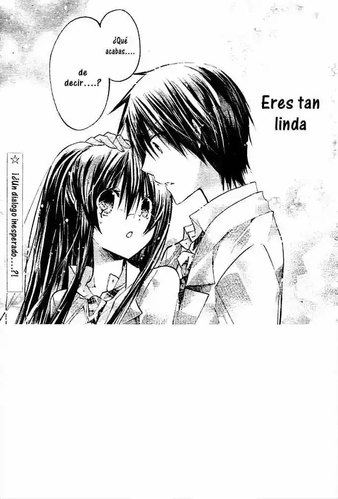Watashi Ni XX Shinasai! - Capítulo 8 - Página 3 - LectorTMOo