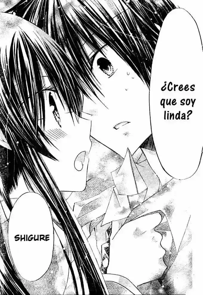 Watashi Ni XX Shinasai! - Capítulo 8 - Página 5 - LectorTMOo