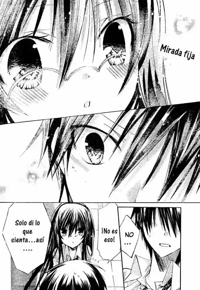 Watashi Ni XX Shinasai! - Capítulo 8 - Página 6 - LectorTMOo