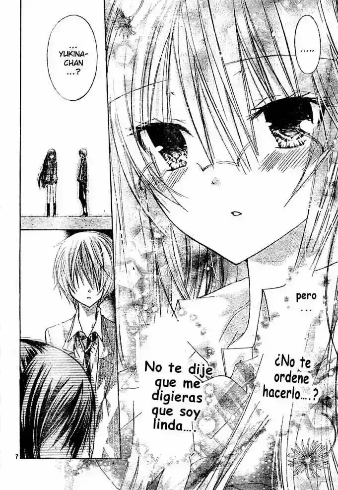 Watashi Ni XX Shinasai! - Capítulo 8 - Página 8 - LectorTMOo