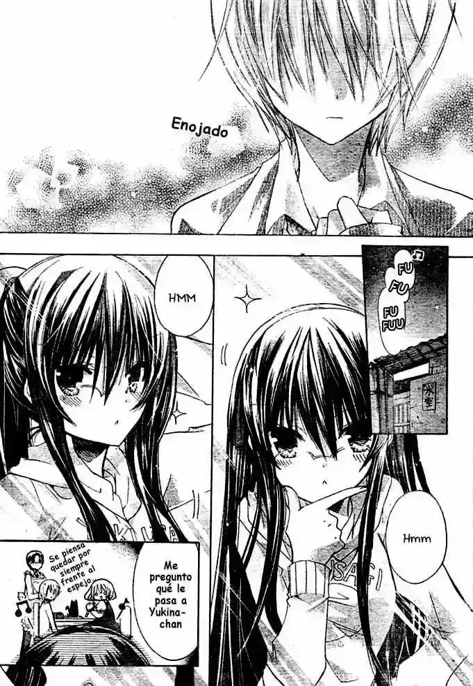 Watashi Ni XX Shinasai! - Capítulo 8 - Página 9 - LectorTMOo