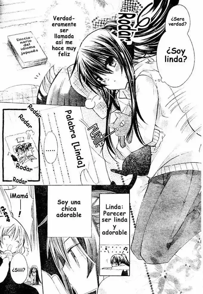 Watashi Ni XX Shinasai! - Capítulo 8 - Página 11 - LectorTMOo