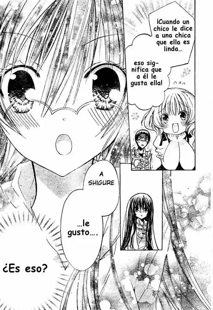Watashi Ni XX Shinasai! - Capítulo 8 - Página 13 - LectorTMOo