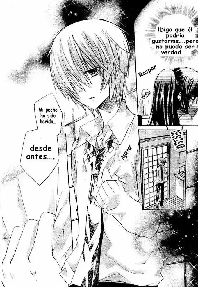Watashi Ni XX Shinasai! - Capítulo 8 - Página 14 - LectorTMOo