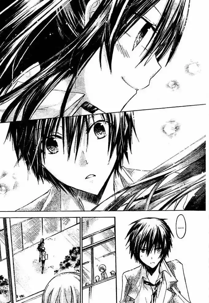 Watashi Ni XX Shinasai! - Capítulo 8 - Página 17 - LectorTMOo