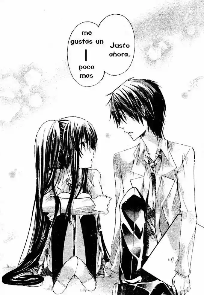 Watashi Ni XX Shinasai! - Capítulo 8 - Página 22 - LectorTMOo